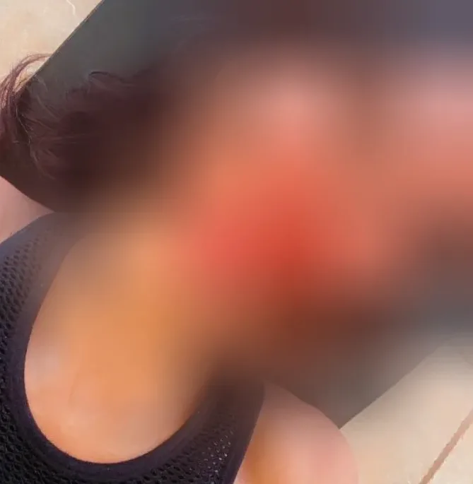 Aylin, 29