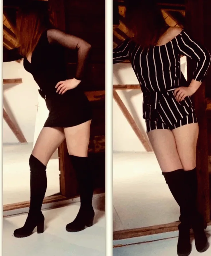 Franziska, 20
