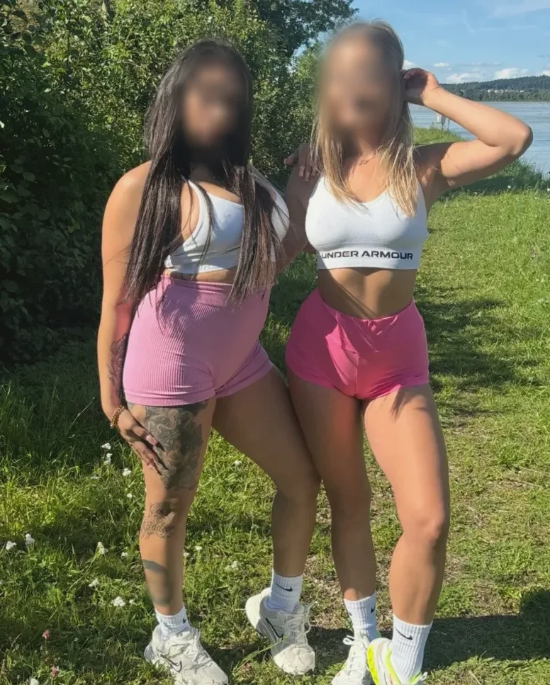 Jasmin, 26