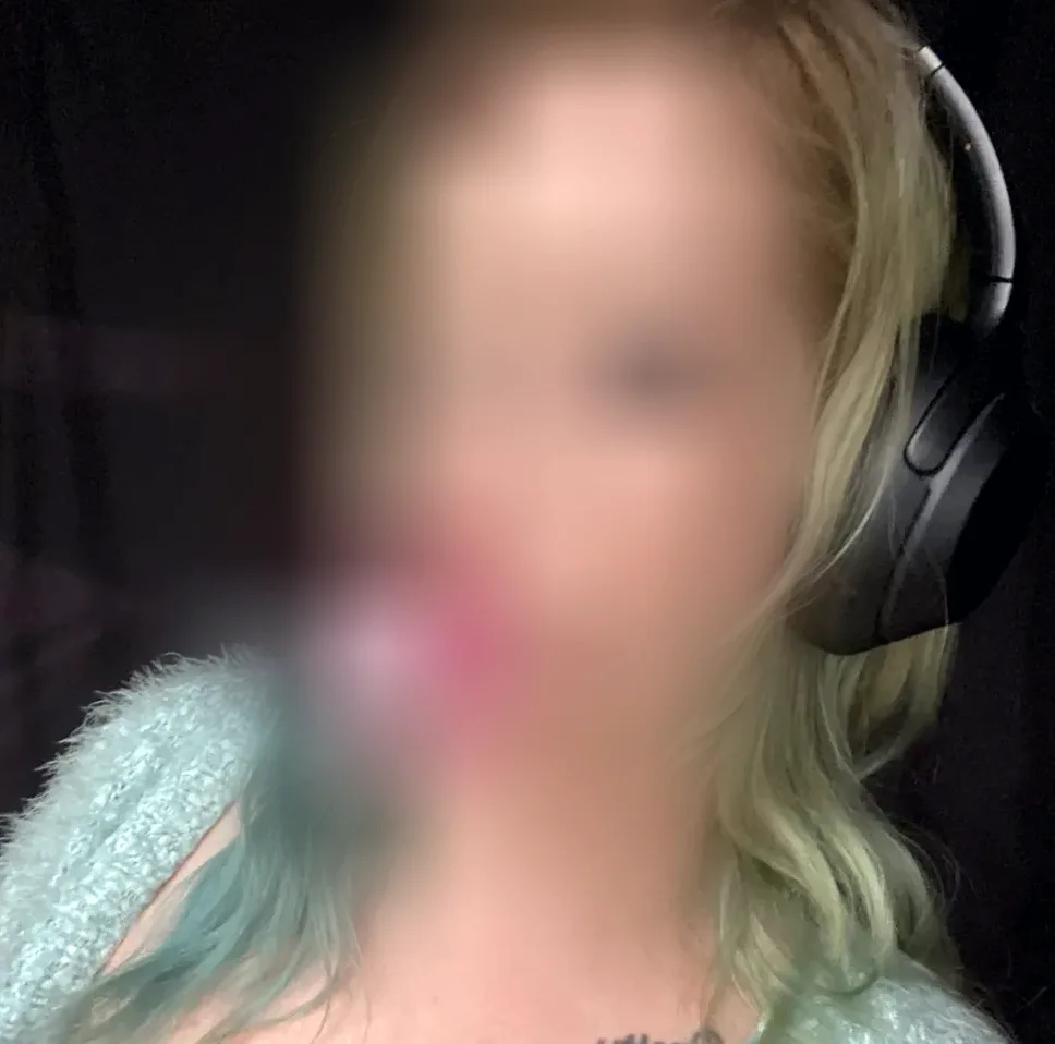 Katharina, 35