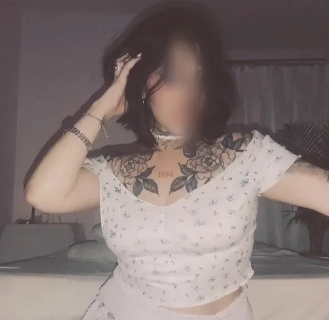 Maike, 28