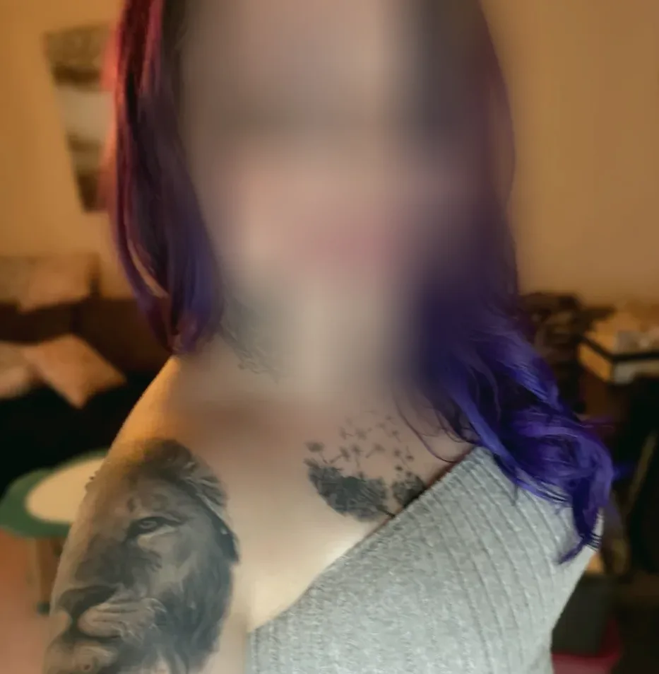 Marlene, 30
