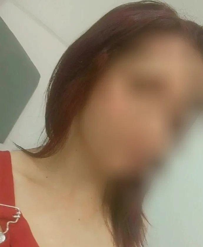 Miriam, 21